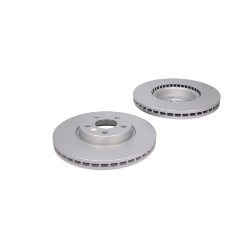 ΣΕΤ 2 ΤΜΧ ΔΙΣΚΟΠΛΑΚΕΣ VOLVO S60 II, S80 II, V60 I, V70 III, XC70 II; FORD GALAXY II, GALAXY MK II, MONDEO III, MONDEO IV, S-MAX; LAND ROVER FREELANDER 2 1.5-4.4 10.00-12.19