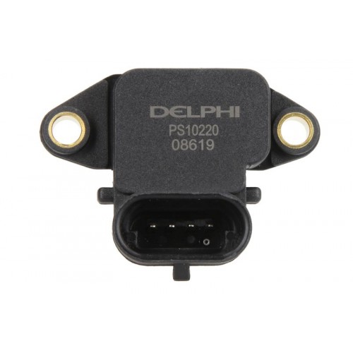 ΑΙΣΘΗΤΗΡΑΣ ΠΙΕΣΗΣ ΠΟΛΛ.ΕΙΣΑΓΩΓΗΣ  MINI (R50, R53), (R52); ROVER 75, 75 I 1.6/1.8 06.01-07.08 - PS10220 