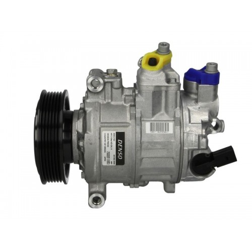 COMPRESSER A/C AUDI A3 07-12 1.4 TFSI 