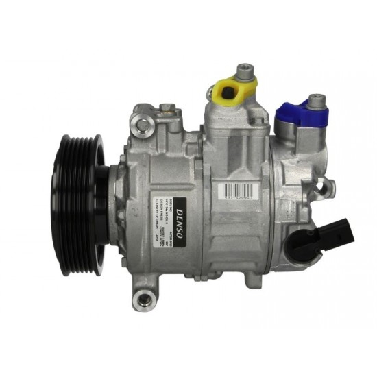 COMPRESSER A/C AUDI A3 07-12 1.4 TFSI 