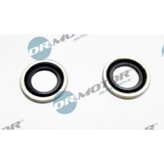 O\'RING ΣΩΛΗΝΑ ΠΑΡΟΧΗΣ ΛΑΔΙΟΥ TURBO OPEL A16XHT  (2 TEM)