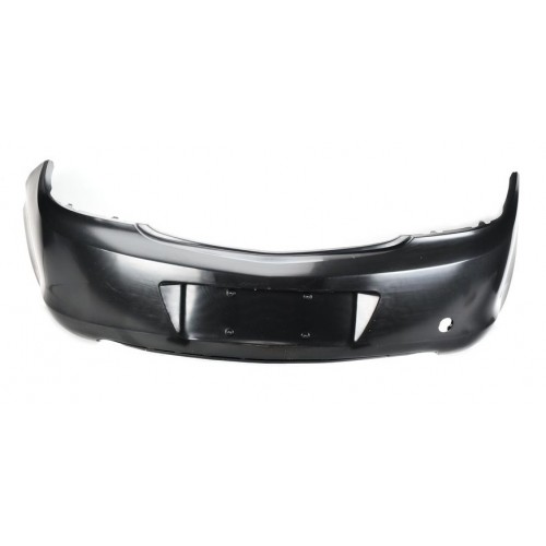 ΠΡΟΦYΛΑΚΤΥΡΑΣ ΠΙΣΩ (-P/P) OPEL INSIGNIA 68 & 69-1400860E