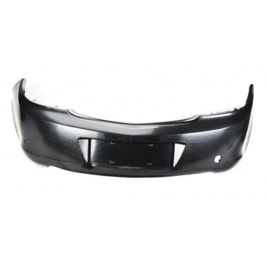 ΠΡΟΦYΛΑΚΤΥΡΑΣ ΠΙΣΩ (-P/P) OPEL INSIGNIA 68 & 69-1400860E