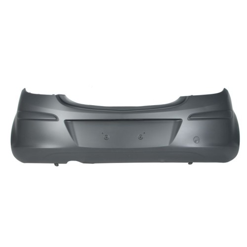 ΠPOΦΥΛΑΚΤΗPAΣ ΠΙΣΩ AFTERMARKET OPEL CORSA-D 5ΘΥΡΟ 2006-12 L68 (-SPORT)-1404558