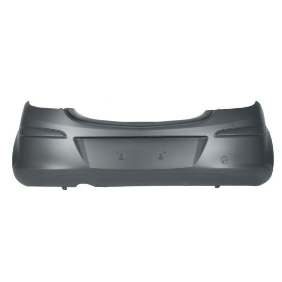 ΠPOΦΥΛΑΚΤΗPAΣ ΠΙΣΩ AFTERMARKET OPEL CORSA-D 5ΘΥΡΟ 2006-12