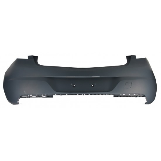 ΠΡΟΦΥΛΑΚΤΗΡΑΣ ΠΙΣΩ OPEL ASTRA-K 5ΘΥΡΟ 68 (-P/P)-39161697S
