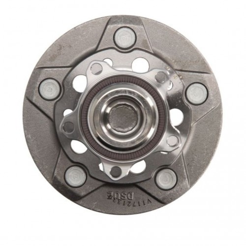 ΣΕΤ ΡΟΥΛΕΜΑΝ ΤΡΟΧΩΝ ΕΜΠΡΟΣ FORD TRANSIT V363 2.0D/2.2D 08.13 - 713 6791 30