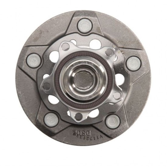 ΣΕΤ ΡΟΥΛΕΜΑΝ ΤΡΟΧΩΝ ΕΜΠΡΟΣ FORD TRANSIT V363 2.0D/2.2D 08.13 - 713 6791 30