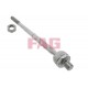 FAG ΗΜΙΜΠΑΡΟ CHEVROLET ASTRA, ZAFIRA; OPEL ASTRA G, ASTRA G CLASSIC, ASTRA H, ASTRA H GTC, ZAFIRA A 1.2-2.2D 02.98-05.14 - 840 0154 10 