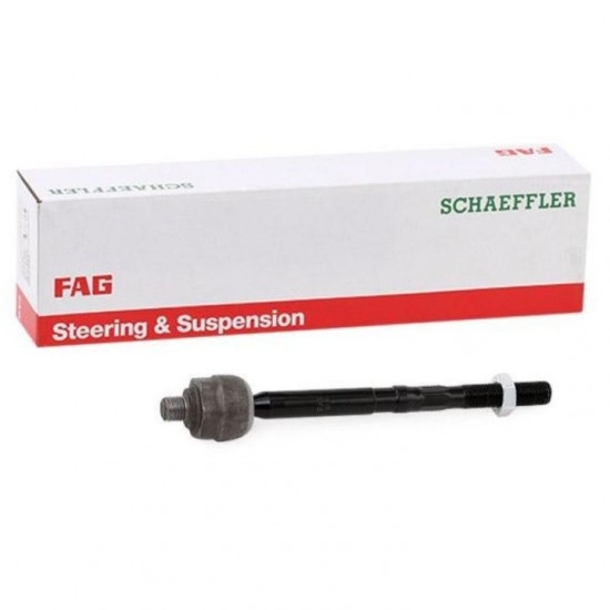 FAG ΗΜΙΜΠΑΡΟ CHEVROLET ASTRA, ZAFIRA; OPEL ASTRA G, ASTRA G CLASSIC, ASTRA H, ASTRA H GTC, ZAFIRA A 1.2-2.2D 02.98-05.14 - 840 0154 10 