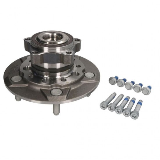 ΣΕΤ ΡΟΥΛΕΜΑΝ ΤΡΟΧΩΝ ΕΜΠΡΟΣ FORD TRANSIT V363 2.0D/2.2D 08.13 - 713 6791 30