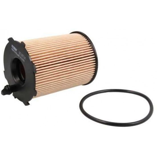 ΦΙΛΤΡΟ ΛΑΔΙΟΥ CITROEN C3 C4 16HDi FR 14- 1610693780H