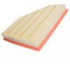 FILTRON ΦΙΛΤΡΟ ΑΕΡΑ BMW 2 (G42), 3 (G20, G80, G28), 3 (G21, G81), 4 (G22, G82), 4 (G23, G83), 4 GRAN COUPE (G26), Z4 (G29); TOYOTA SUPRA 1.6/2.0/2.0H 1- AP 026/5 