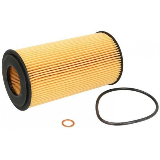 ΦΙΛΤΡΟ ΛΑΔΙΟΥ LAND ROVER RANGE ROVER III (LM) 4.4- FIOE649-3