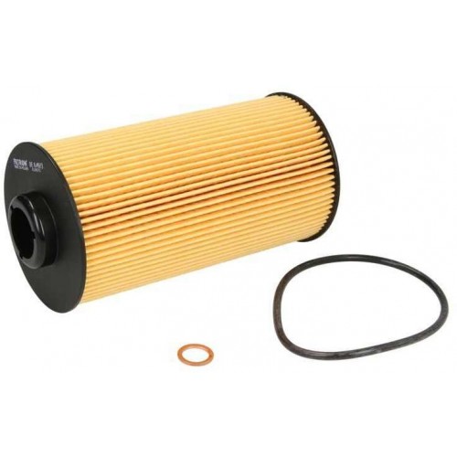 ΦΙΛΤΡΟ ΛΑΔΙΟΥ LAND ROVER RANGE ROVER III (LM) 4.4- FIOE649-3