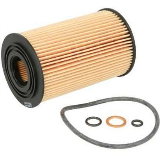 ΦΙΛΤΡΟ ΛΑΔΙΟΥ BMW E46 316i (M43)- FIOE649-4