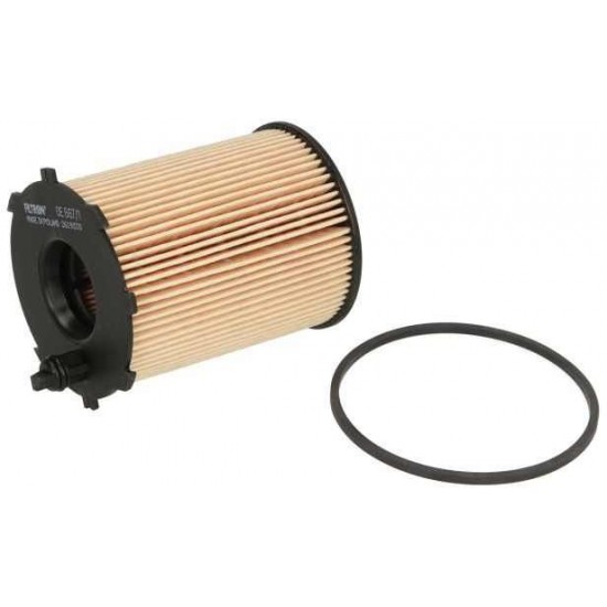 ΦΙΛ.ΛΑΔΙΟΥ BERLINGO 1.6HDi,VOLVO S40 1.6D,FOCUS III 1.5D- FIOE667-1