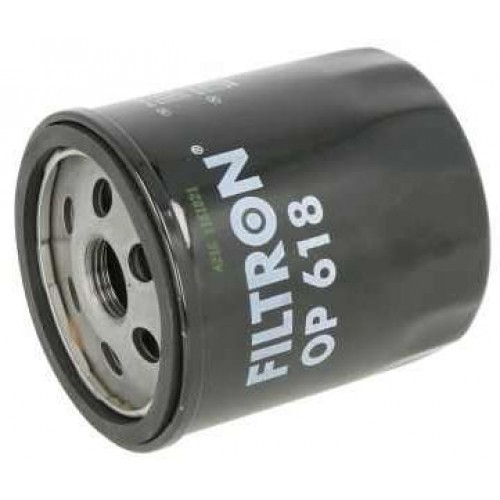 ΦΙΛΤΡΟ ΛΑΔΙΟΥ SUZUKI IGNIS II 1.5 03- FIOP618