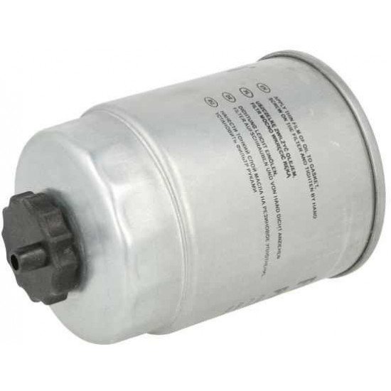 ΦΙΛΤΡΟ ΚΑΥΣΙΜΟΥ OPEL KADETT E   (33) 1.6 D- FIPP843