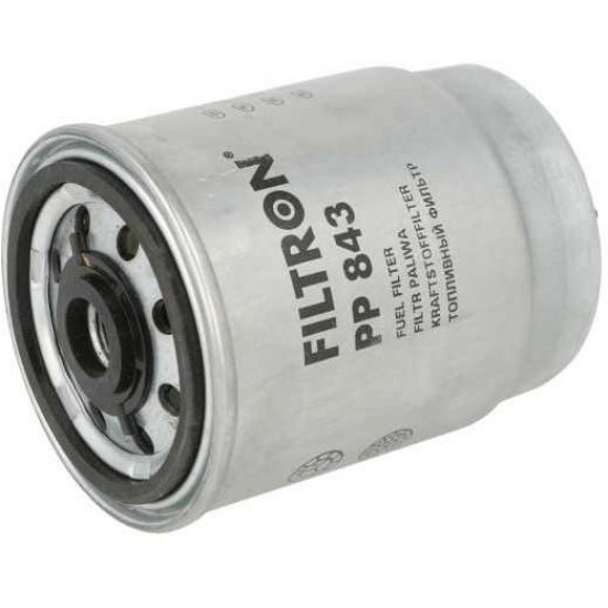 ΦΙΛΤΡΟ ΚΑΥΣΙΜΟΥ OPEL KADETT E   (33) 1.6 D- FIPP843