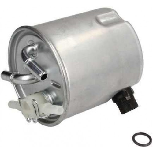 ΦΙΛΤΡΟ ΠΕΤΡΕΛΑΙΟΥ NISSAN QASHQAI 2.0dCi- FIPP857-2