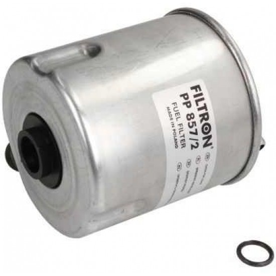 ΦΙΛΤΡΟ ΠΕΤΡΕΛΑΙΟΥ NISSAN QASHQAI 2.0dCi- FIPP857-2
