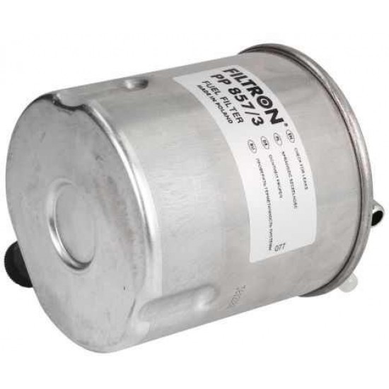 ΦΙΛΤΡΟ ΠΕΤΡΕΛΑΙΟΥ NISSAN QASHQAI 2.0dCi- FIPP857-3
