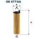 ΦΙΛΤΡΟ ΛΑΔΙΟΥ Mercedes Benz A-Class (W177)- FIOE677-6A