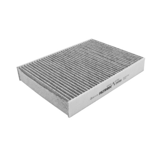 ΦΙΛΤΡΟ ΚΑΜΠΙΝΑΣ JAQUAR E-PACE 20-     (ΑΝΘΡΑΚΑ)-Filtron-FIK1434A