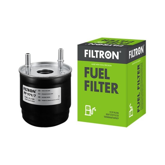 ΦΙΛΤΡΟ ΚΑΥΣΙΜΟΥ KIA STONIC 17- 1.6 CRDi-Filtron-FIPP979-7