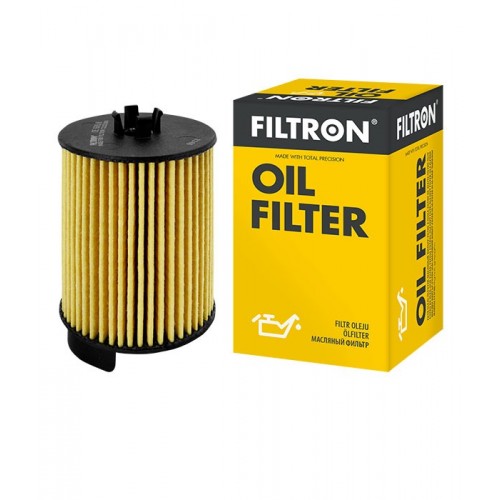 ΦΙΛΤΡΟ ΛΑΔΙΟΥ AUDI A4 B9 30 TDI MILD HYBRID 19--Filtron-FIOE688-8