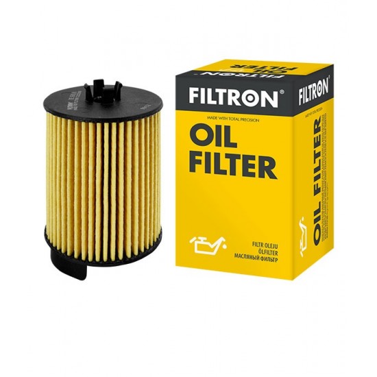 ΦΙΛΤΡΟ ΛΑΔΙΟΥ AUDI A4 B9 30 TDI MILD HYBRID 19--Filtron-FIOE688-8