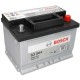 ΜΠΑΤΑΡΙΑ BOSCH 12V 53Ah/500A S3 - 0092S30041
