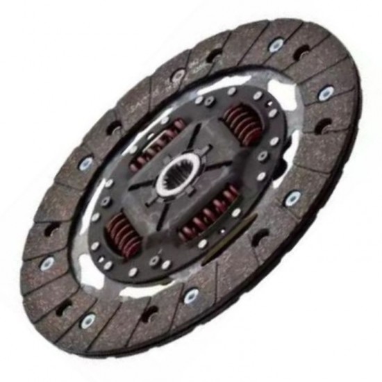 FORD ΔΙΣΚΟΣ ΣΥΜΠΛΕΚΤΗ 220MM - 1010219 