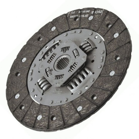 FORD ΔΙΣΚΟΣ ΣΥΜΠΛΕΚΤΗ - 1025384 