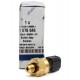 ΒΑΛΒΙΔΑ ΠΙΕΣΗΣ ΥΔΡ ΤΙΜ FOCUS I (M10x1)-1076646