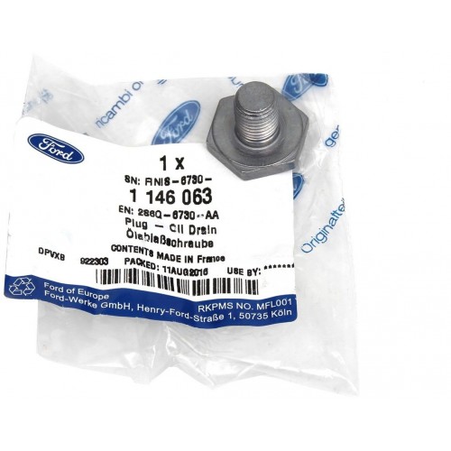 ΓΝΗΣΙΑ ΤΑΠΑ-ΕΚΚΕΝΩΣΗ ΛΑΔΙΟΥ FORD-1146063