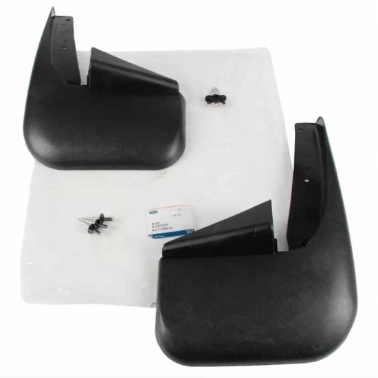 ΣΕΤ ΓΝΗΣΙΟΙ ΛΑΣΠΩΤΗΡΕΣ ΠΙΣΩ FORD TRANSIT 2006-2014-1146765