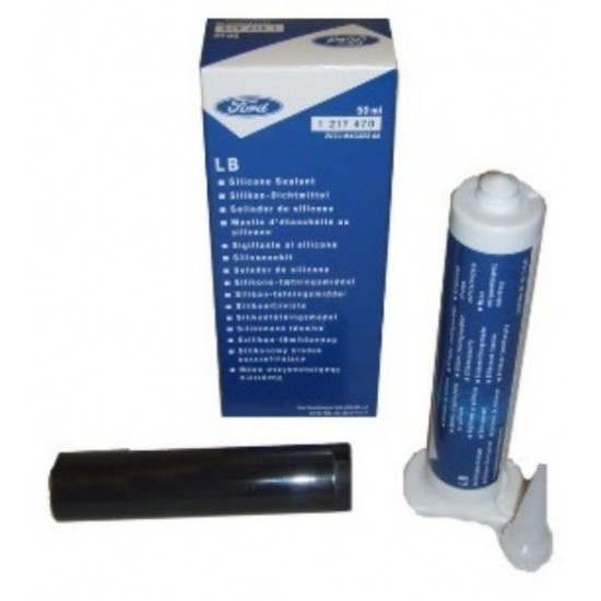 ΚΟΛΛΑ ΣΤΕΓΑΝΟΠΟΙΗΣΗΣ FORD 50ml - 1217470