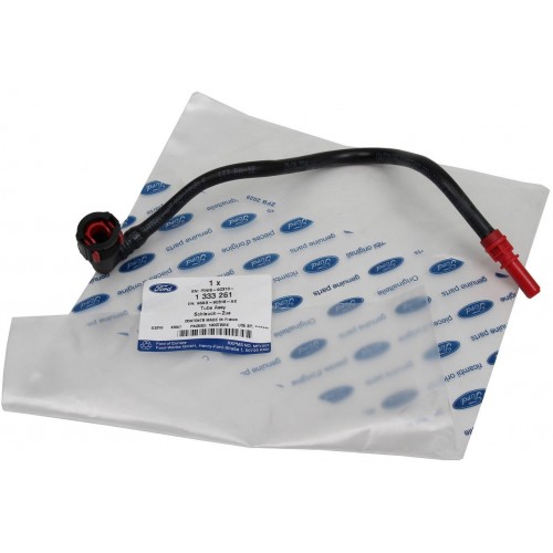 ΣΩΛΗΝΑΚΙ ΒΕΝΖΙΝΗΣ FORD FOCUS I MK1 -1333261