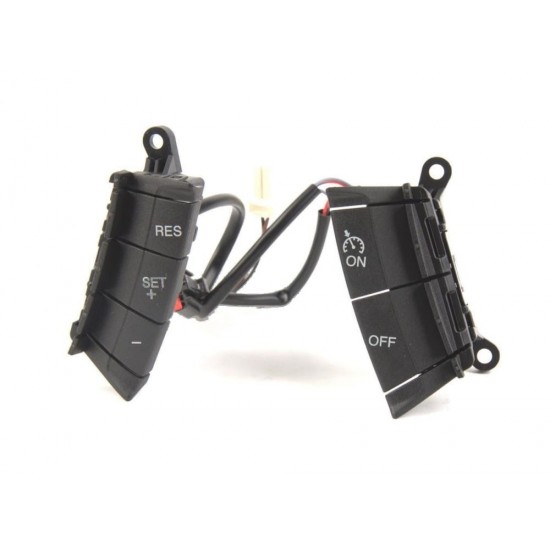 ΓΝΗΣΙΟΣ ΔΙΑΚΟΠΤΗΣ ΤΙΜΟΝΙΟΥ ΜΕ CRUISE CONTROL FORD FOCUS-1352794