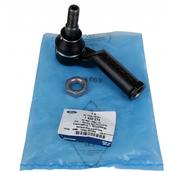 ΓΝΗΣΙΟ ΑΚΡΟΜΠΑΡΟ ΕΜΠΡΟΣ ΑΡΙΣΤΕΡΟ FORD MONDEO 4 GALAXY S-MAX (WA6)- 1433274