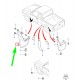 ΛΑΣΠΩΤΉΡΑΣ, ΔΕΞΙΆ, ΕΜΠΡΌΣ  FORD RANGER 2006-2009-1451720