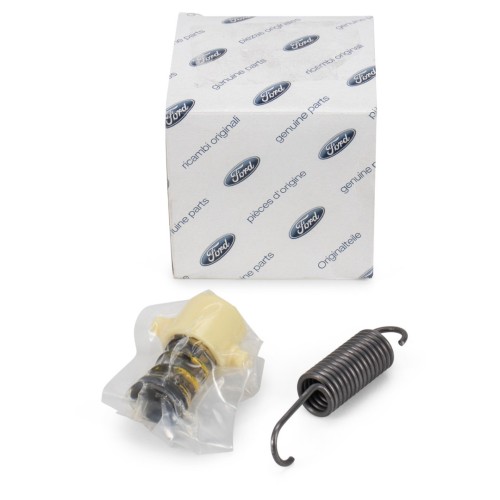 ΓΝΗΣΙΟ FORD KIT-ΕΛΑΤΗΡΙΟ ΣΥΜΠΛΕΚΤΗ