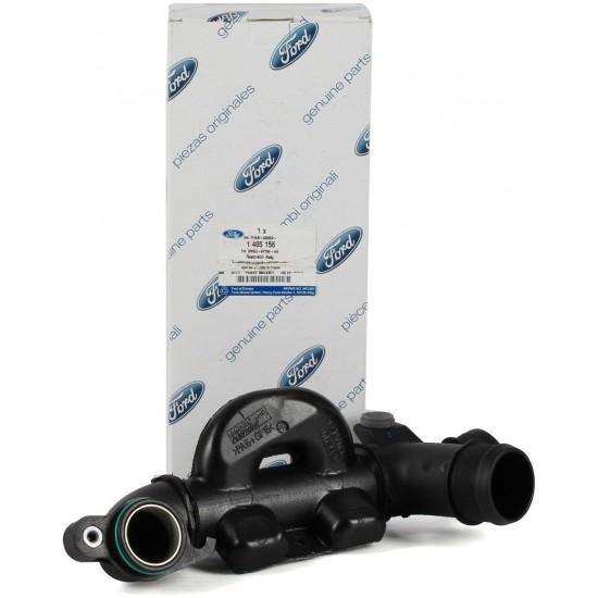ΓΝΗΣΙΟ ΑΝΤΗΧΕΙΟ/ΣΩΛΗΝΑΣ ΑΕΡΟΣ INTERCOOLER FORD FOCUS C-MAX / C-MAX (DM2) FOCUS II 1.6 TDCi- 1465156