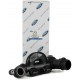 ΓΝΗΣΙΟ ΑΝΤΗΧΕΙΟ/ΣΩΛΗΝΑΣ ΑΕΡΟΣ INTERCOOLER FORD FOCUS C-MAX / C-MAX (DM2) FOCUS II 1.6 TDCi- 1465156