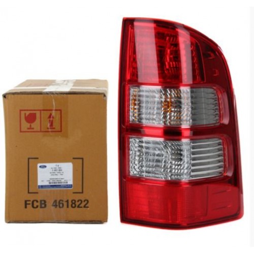 FORD ΦΑΝΟΣ ΠΙΣΩ ΔΕΞΙΑ  RANGER ET 2006-2009 - 1497684