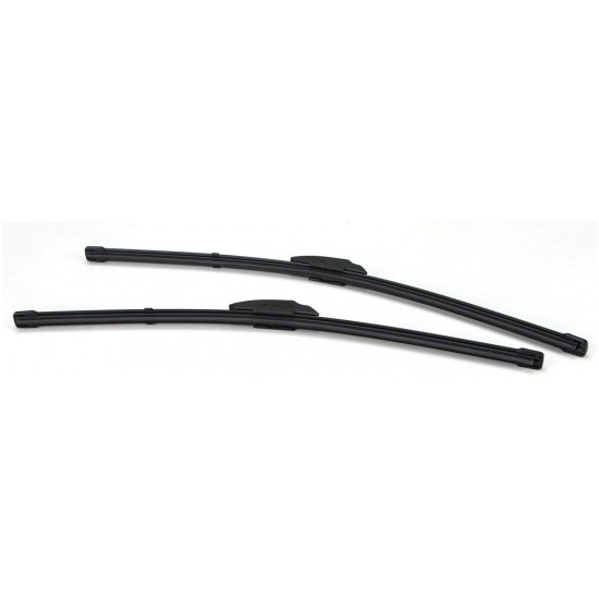 ΣΕΤ ΚΑΘΑΡΙΣΤΗΡΕΣ ΕΜΠΡΟΣ 550/500ΜΜ FORD MONDEO III MK3 -2120724