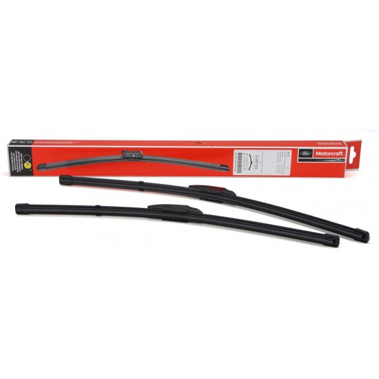 ΣΕΤ ΚΑΘΑΡΙΣΤΗΡΕΣ ΕΜΠΡΟΣ 550/500ΜΜ FORD MONDEO III MK3 -2120724
