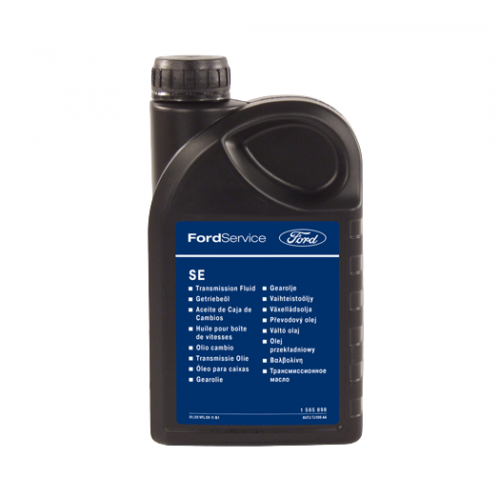 FORD ΛΑΔΙ ΚΙΒΩΤΙΟ ΤΑΧΥΤΗΤΩΝ 1L - 1565898